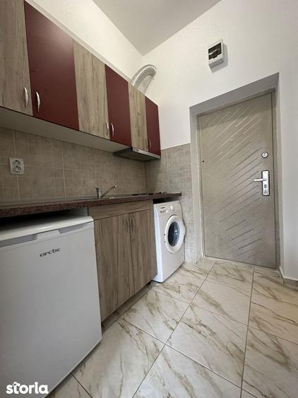 Mutare Imediata 1 Aprile ! Gars Noua In zona Metalurgiei! Iasi! - 5