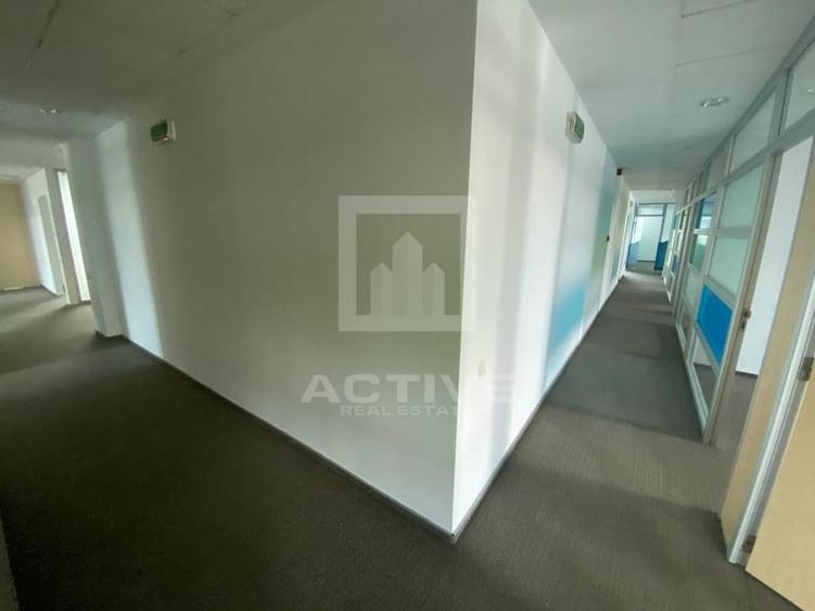Spatiu Birou Clasa A - 7