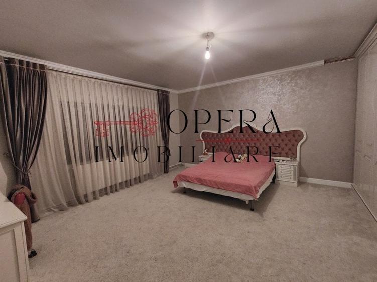 Vila 5 camere de vânzare zona Semicentral - Pacurari - 2