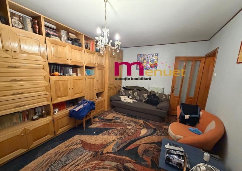 Apartament 2 camere,zona Eden - 3