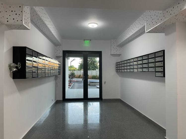 Studio cochet zona Parcul Carol - 16