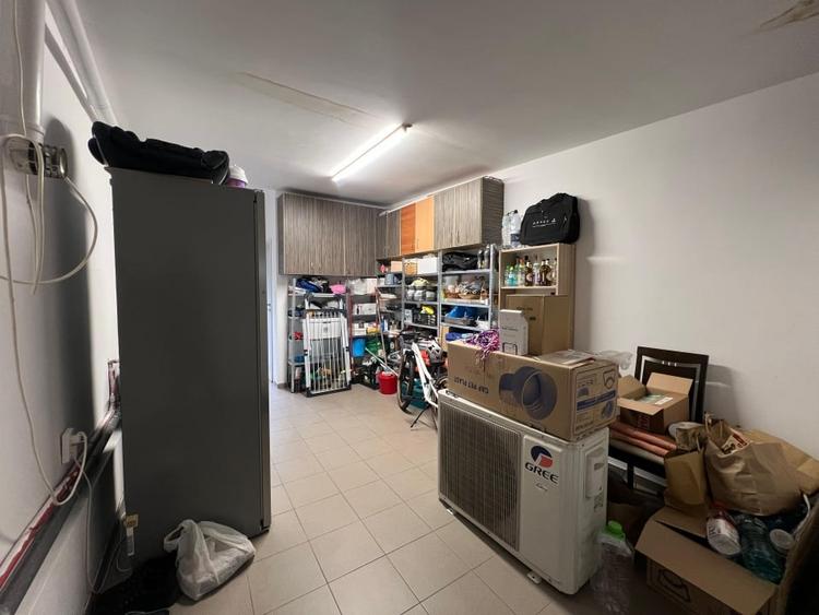 De vanzare | Casa Individuala | 154 mp | Transylvania College | Strada Privata - 20