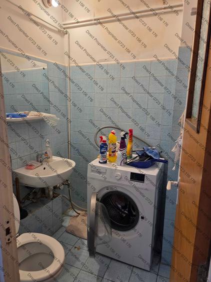 Apartament 3 Camere Drumul Sarii 13 Septembrie Prosper Aleea Botorani - 6