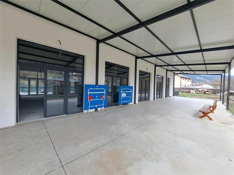 Spatiu comercial, 300 mp utili, situat in zona Roata Faget! - 6