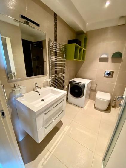 Vanzare apartament 3 camere/terasa 40 mp, garaj - 6