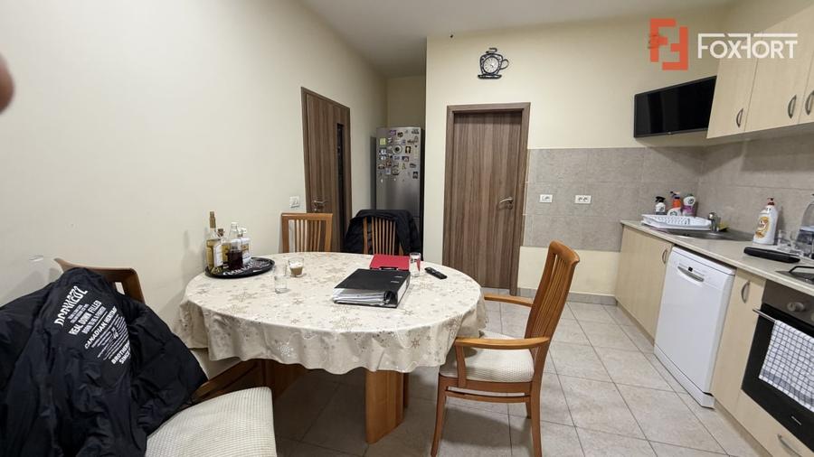 EXCLUSIVITATE - Casa individuala 5 camere, 141 mp, in Chisoda - 24