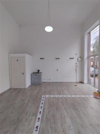 RECO chirie spatiu Utracentral - 1