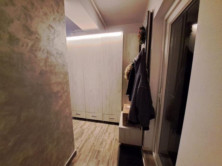 Apartament MOBILAT si UTILAT ,Metrou Dimitrie Leonida 10min - 19