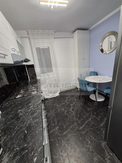 Apartament 2 camere • 560 €/lună • Podu Roș • Prima închiriere - 5