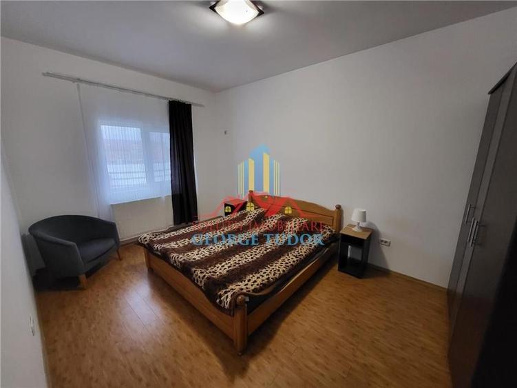 Inchiriere apartament 3 camere Rezervelor Bollroom! - 4