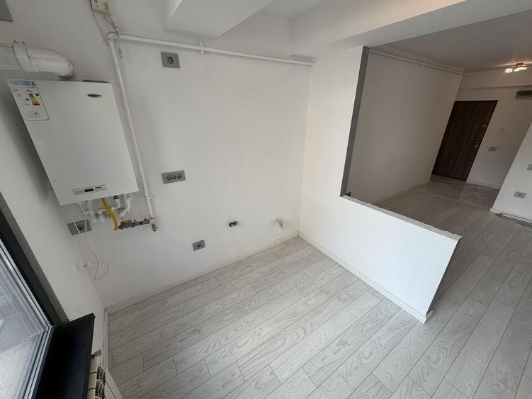 Studio / Garsonieră zona Tomis Nord - Campus - 3