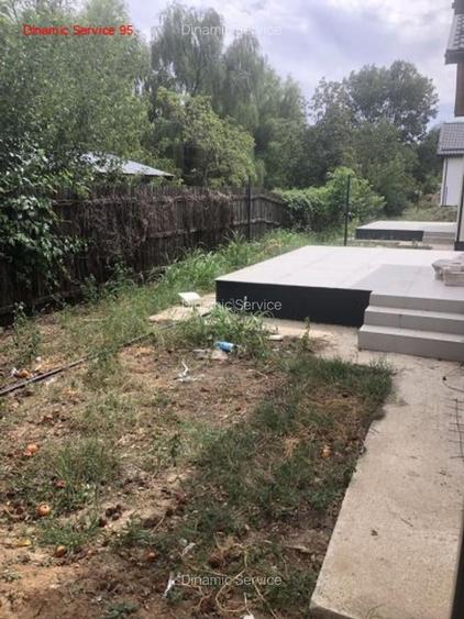 Casa individuala P+M , Domnesti , Ciutaci - 8