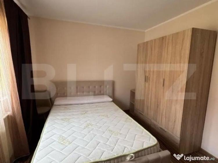 Duplex de 4 camere, 120 mp, 2 parcari, gradina, zona Terra - 8