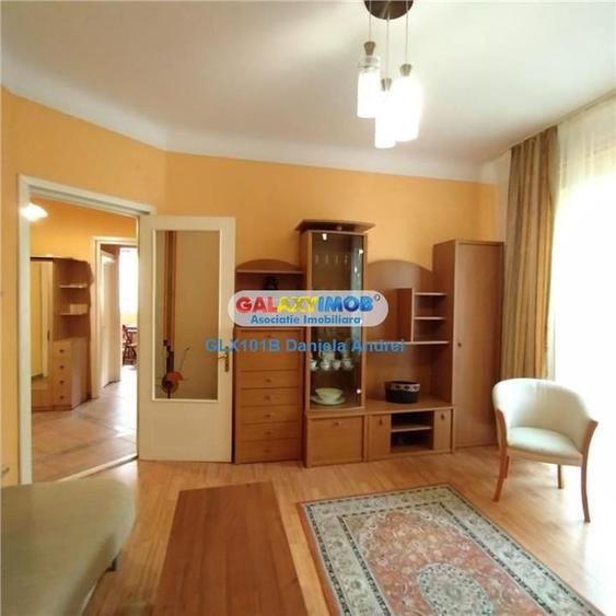 VANZARE APARTAMENT 2 CAMERE in VILA - ULTRACENTRAL - Zona Universitate - 3