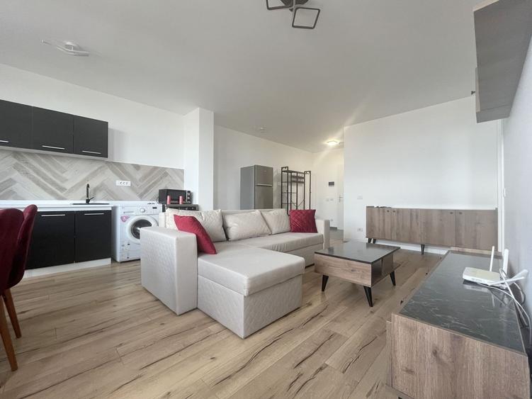 Apartament 2 camere – ISHO, priveliște spectaculoasă - 1