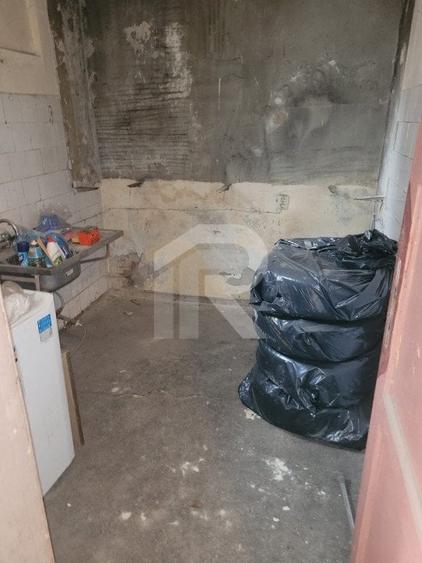 Casa centrala, singur curte - Rond Cosbuc, OCAZIE 1.153 euro/mp PENTRU 468 MP - 2