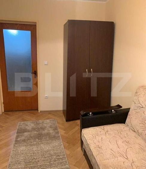 Apartament 3 camere, 75 mp, zona Copou - 1