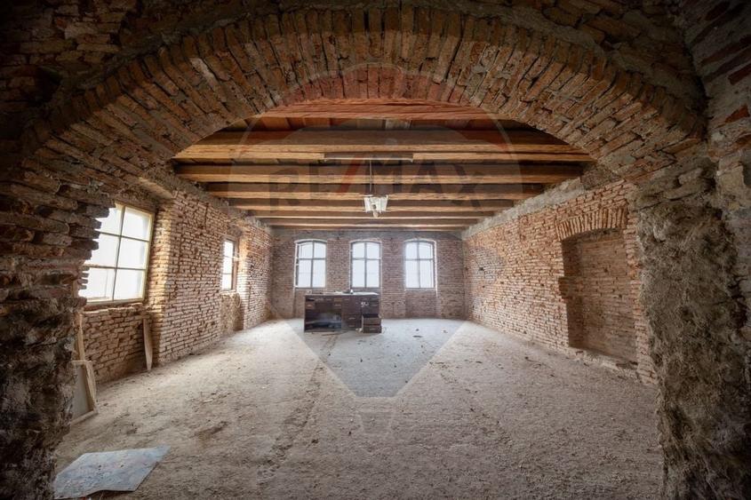 COMISION 0% | CASA SASEASCA | LA ROSU | CENTRU | RASNOV - 6