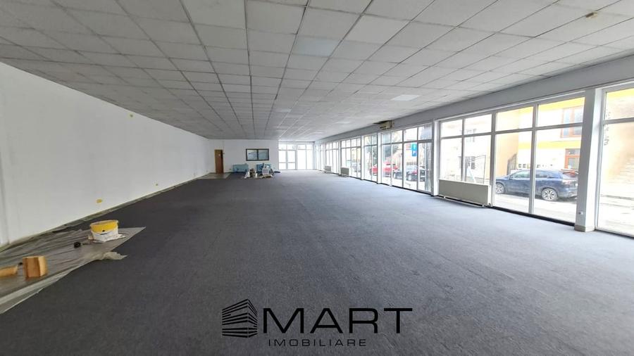 Spatiu Comercial 300 mp Central - 4