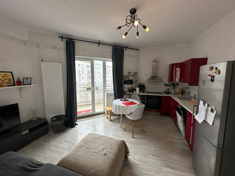 Apartament de 2 camere situat în Piața Amzei/Two-room apartment Piata Amzei area - 7