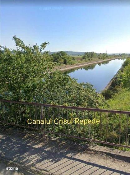 Teren intravilan 1067 mp in com Osorhei, sat Fughiu - 3