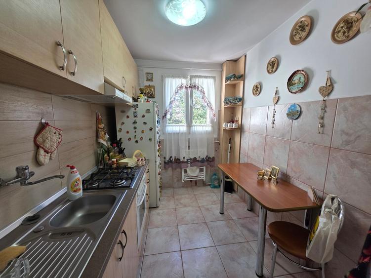 Titan, chiar la metrou Nicolae Grigorescu, 5 minute parc IOR bloc tip H, - 10