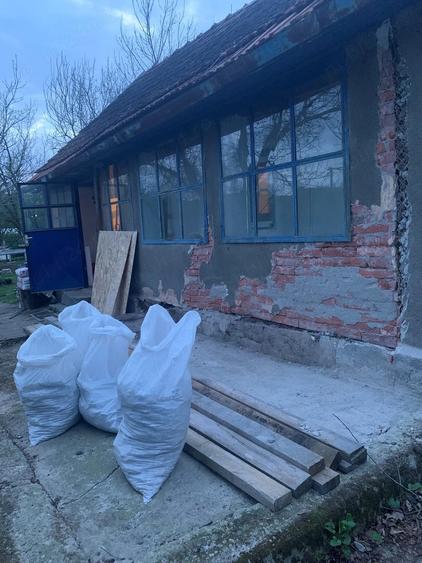 Casa de vanzare sat Tes, jud.Timis - 9