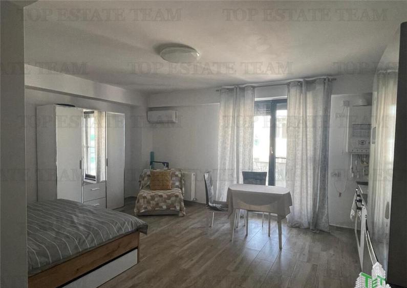 STUDIO MAMAIA NORD - BLOC PRIMA LINIE LA MARE - 1