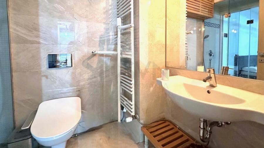 REA1025970 Apartament 3 camere Upground Residence - 4