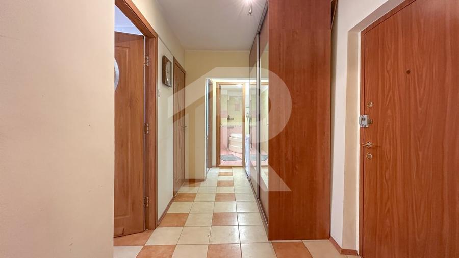 Brancoveanu, 8 min. metrou - ap cu 2 camere foarte spatios, COMISION 0 - 4