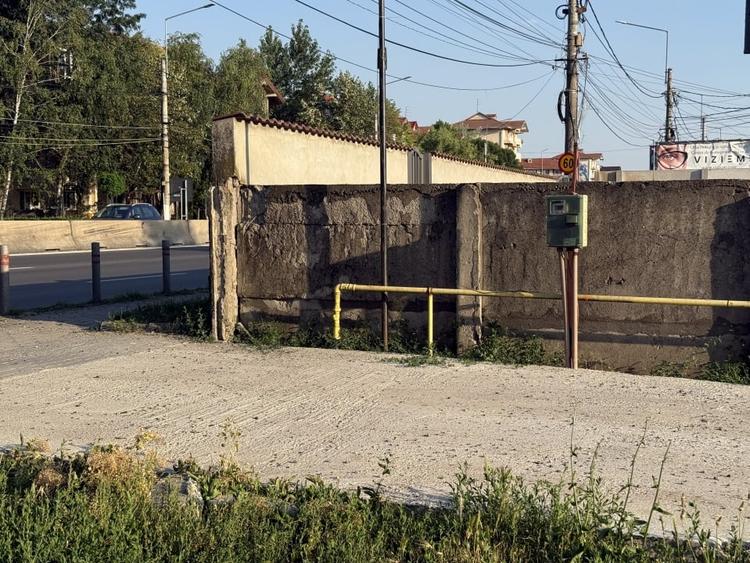 Deschidere stradala la DN1 sens spre Bucuresti - 3