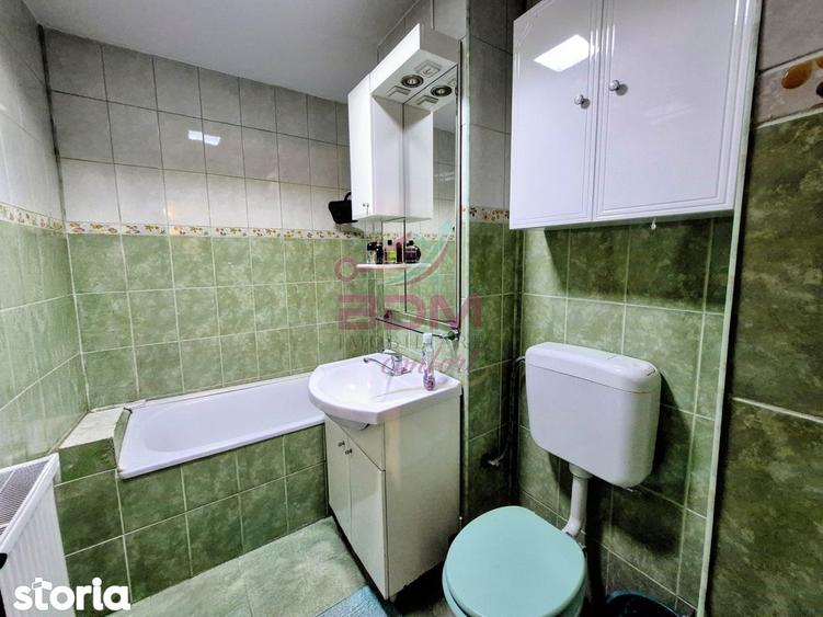 COMISION 0 |Apartament 3 camere | decomandat | spatios | zona Micro 3 - 11