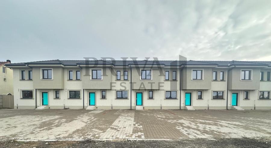 Casa insiruita 4 camere, 2 bai, Chisoda - 6