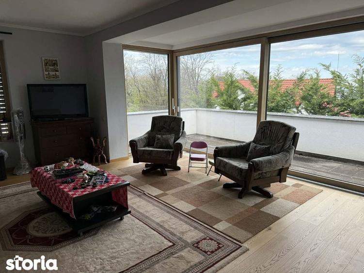 Vila exclusivista in Faget-zona linistita si aerisita - 6
