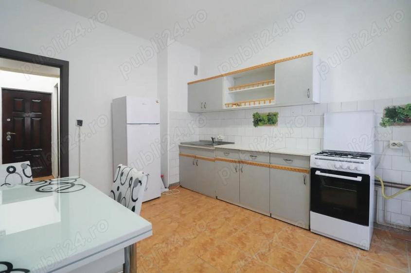 Inchiriez apartament cu o camera pe strada Maramure?ului - 6