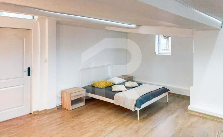 Apartament Pipera ,panoramic, modern! - 6