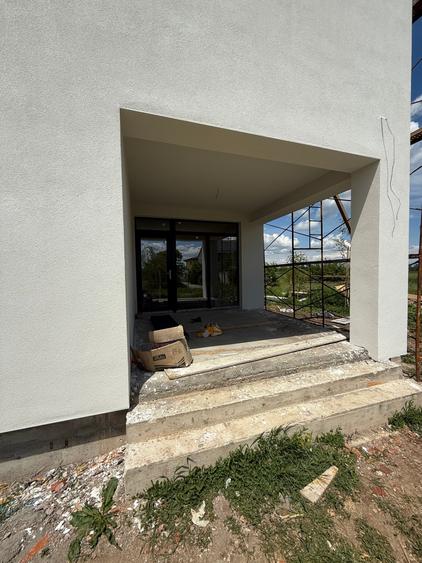 Vila 4 camere Balotesti - 3