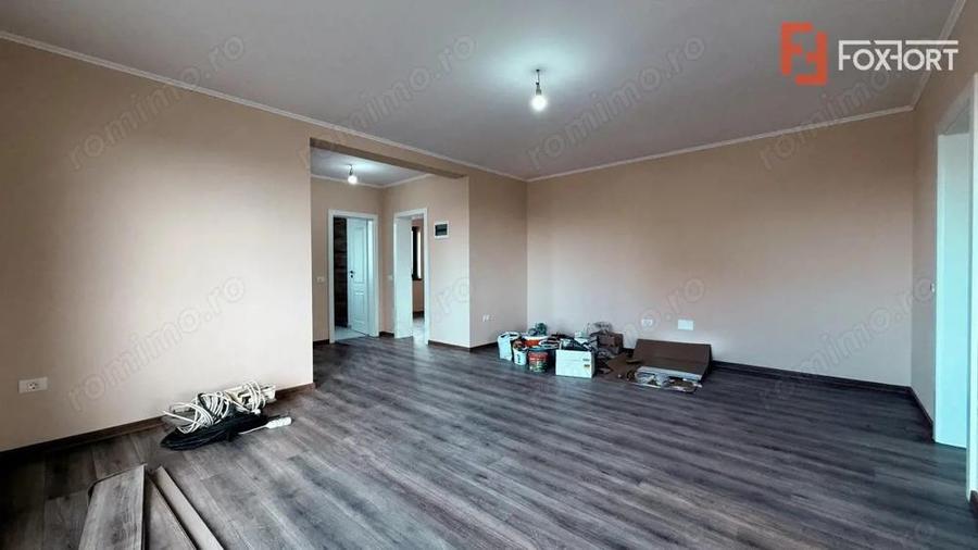 Duplex cu 3 camere, de vanzare in Sanandrei - 11