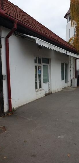 CASA BARTOLOMEU- sediu firma/ comercial/ servicii- zona circulata - 14