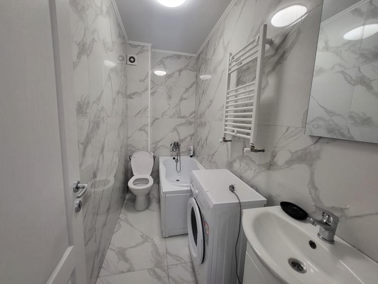 Apartament cu o camera  loc de parcare si gradina mutare imediata - 6
