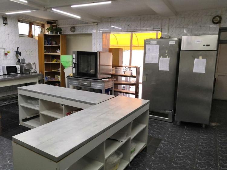 Spatiu comercial catering/productie, in cartierul Noua, 150mp - 3