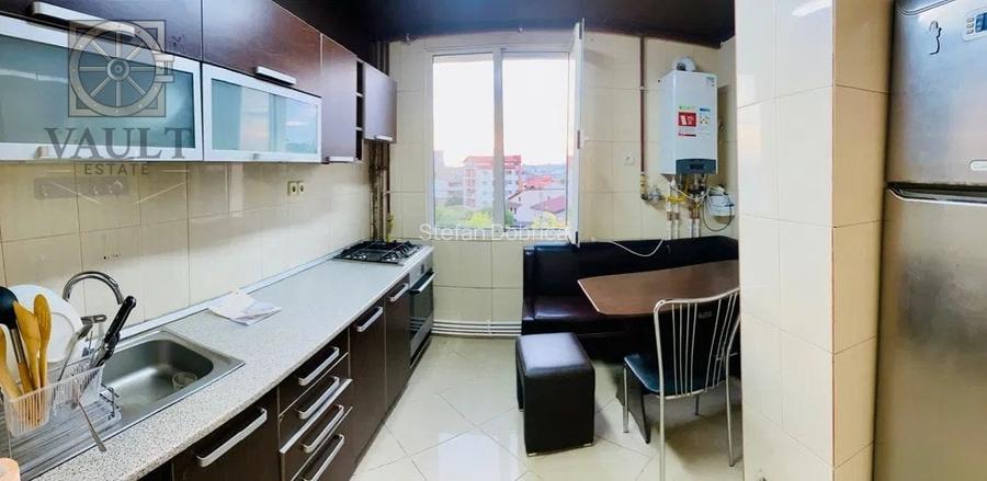 Apartament 4 Camere -82 Mp - 5 minute pana la metrou - 1 Dcembrie 1918 Apartament 4 Camere -82 Mp - 5 minute pana la metrou - 1 Dcembrie 1918