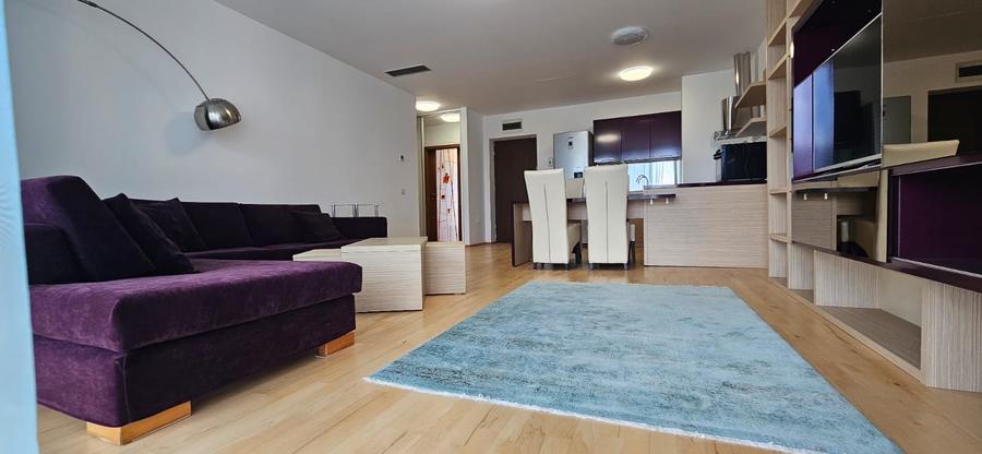 OPORTUNITATE ! Apartament 2 camere su.66mp. Statiunea Mamaia Hot.Park - 15