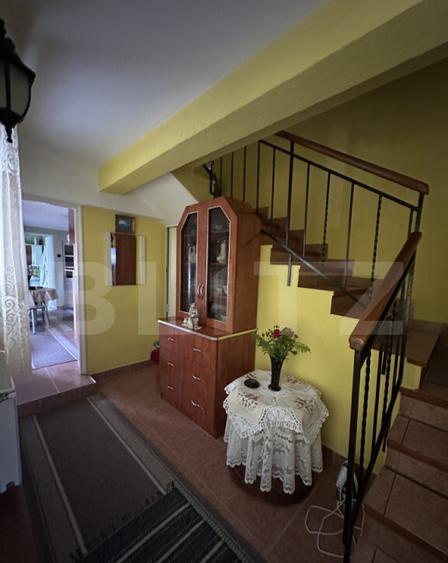 Casa P+2, 240 mp, 300 mp teren, zona Titulescu - 9