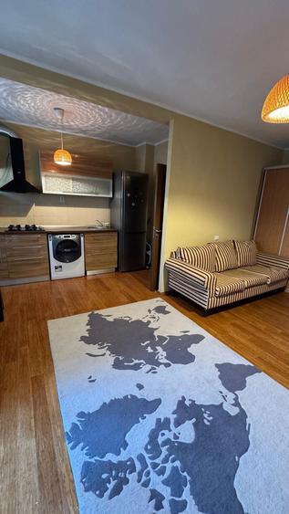Apartament tip studio de vanzare Jilava-Bucuresti Sector 4 - 5