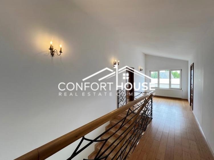 Vila P+E+M, locatie de exceptie, piscina, IANCU NICOLAE - 52