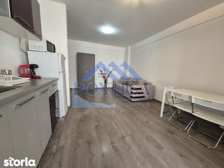 Apartament 2 camere Mamaia Nord - 5