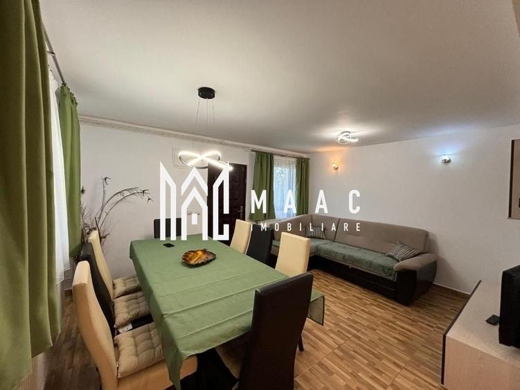 Vilă superbă | 4 camere | 500 mp teren | Vedere la munte | Valea Avrigului - 30