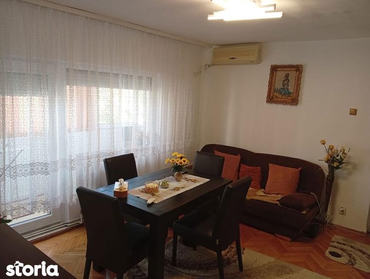 Apartament 2 camere de vanzare pe strada Bihorului - 8