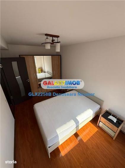 Apartament 2 camere mobilat utilat in Militari Residence, 69.900 euro - 10